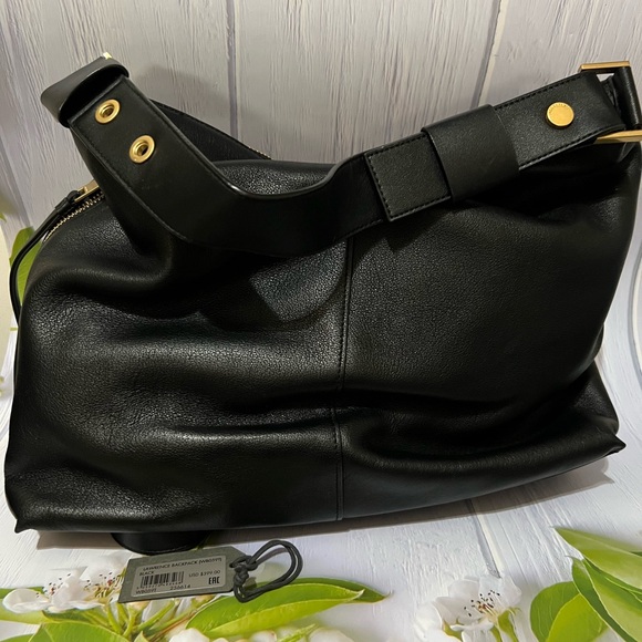 All Saints | Bags | Preowned Allsaints Lawrence Black Leather Backpack | Poshmark All Saints | Bags | Preowned Allsaints Lawrence Black Leather Backpack | Poshmark